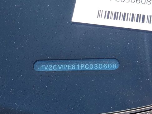 Used 2023 Volkswagen ID.4 Pro RWD image 26