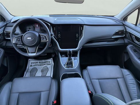 Used 2022 Subaru Outback Onyx Edition XT image 16