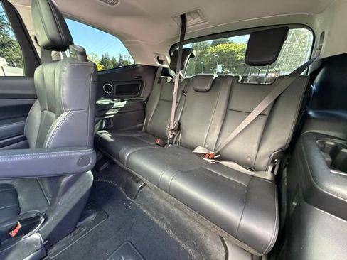 Used 2020 Subaru Ascent Limited w/ Technology Package AWD/4WD image 14