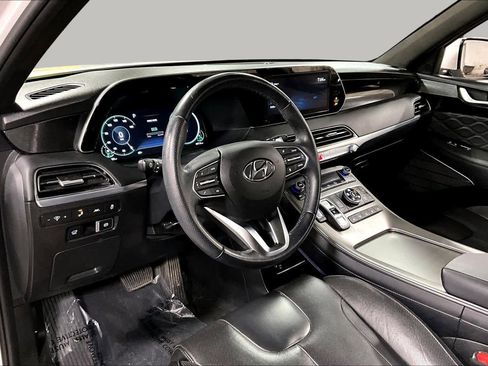Used 2021 Hyundai Palisade Calligraphy AWD/4WD image 18