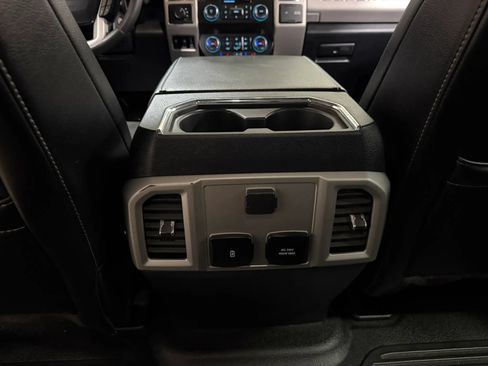 Used 2020 Ford F350 4x4 Crew Cab DRW Super Duty image 63