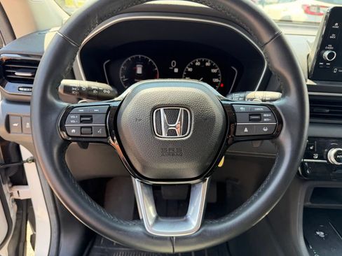 Used 2024 Honda Pilot EX-L image 24