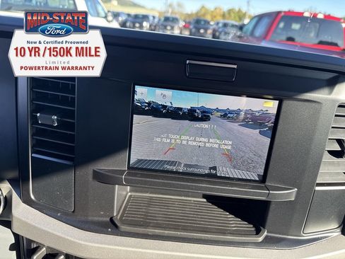 New 2026 Ford F350 XL w/ XL Chrome Package image 27