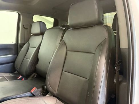 Used 2021 Chevrolet Silverado 2500 W/T w/ WT Fleet Convenience Package image 21