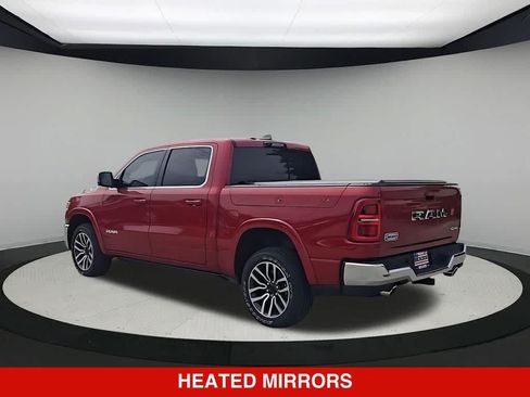 New 2026 RAM 1500 Limited AWD/4WD image 6