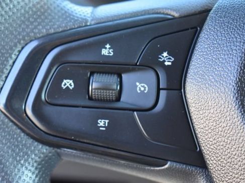 Certified 2023 Chevrolet TrailBlazer LT FWD image 25