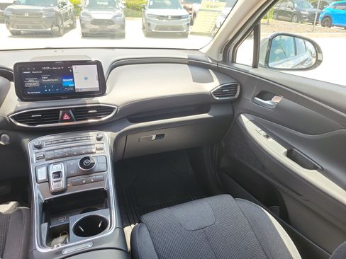 Used 2023 Hyundai Santa Fe SEL FWD image 21