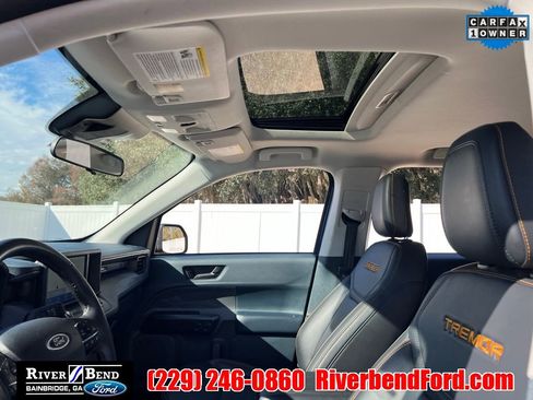 Used 2023 Ford Maverick Tremor w/ Tremor Off-Road Package image 14