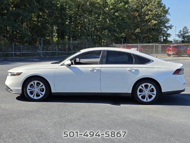 Used 2024 Honda Accord LX image 2