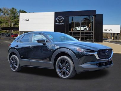 New 2026 MAZDA CX-30 AWD 2.5 S w/ Select Sport Pkg
