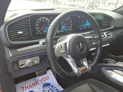 Certified 2023 Mercedes-Benz GLE 53 AMG GLE 53 AMG image 16