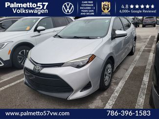 Used 2017 Toyota Corolla LE video 1