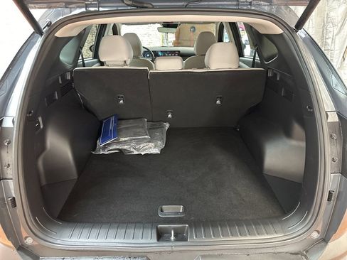 Used 2025 Hyundai Tucson SEL image 13