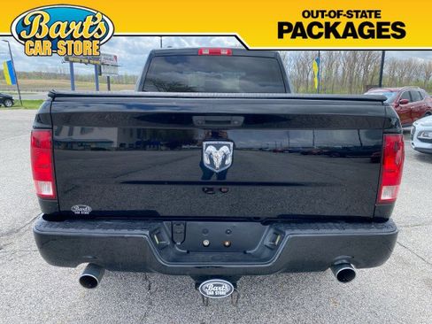 Used 2014 RAM 1500 Express AWD/4WD image 5