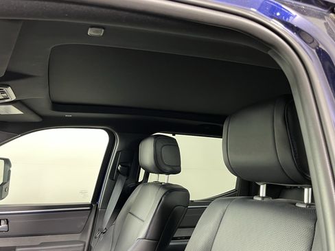 Used 2024 Toyota Tundra Platinum image 18