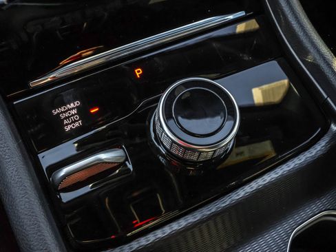 New 2025 Jeep Grand Cherokee L Limited image 22