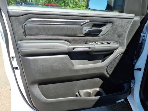 New 2026 RAM 1500 RHO AWD/4WD image 10