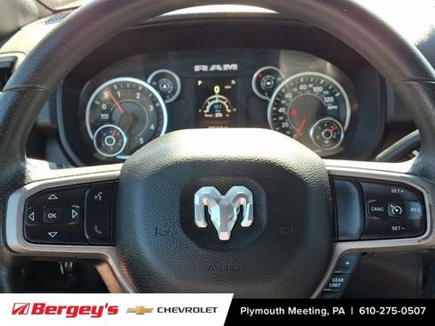 Used 2023 RAM 2500 Tradesman AWD/4WD image 20