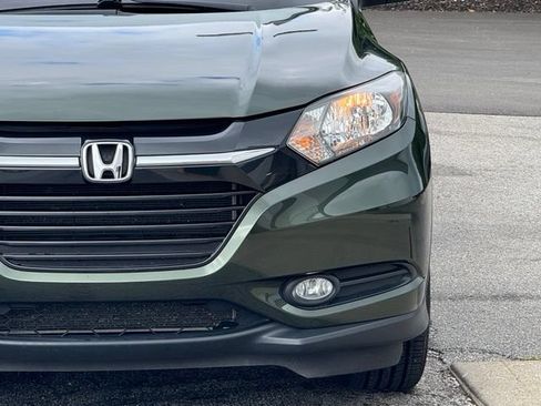 Used 2017 Honda HR-V EX image 10
