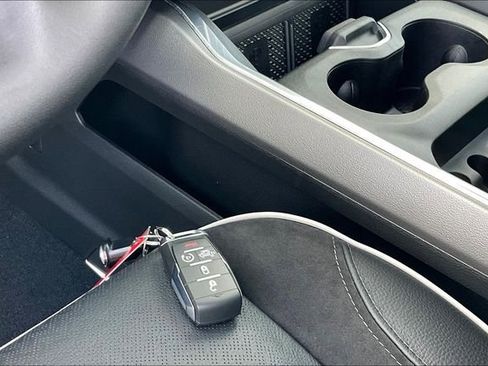 New 2026 RAM 2500 Laramie image 28