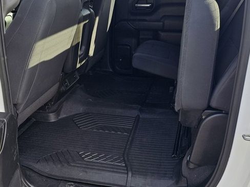 Used 2020 Chevrolet Silverado 1500 Custom Trail Boss w/ Custom Convenience Package image 20