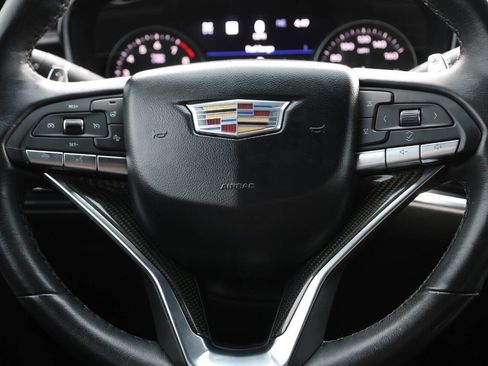 Used 2021 Cadillac XT6 Sport image 19