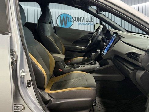 Used 2024 Subaru Crosstrek 2.5i Sport image 7