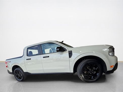 Used 2024 Ford Maverick XLT w/ Equipment Group 300A Standard image 2