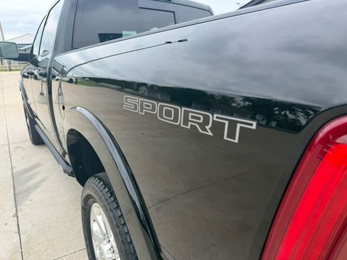 Used 2021 RAM 2500 Laramie AWD/4WD image 72