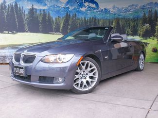 Used 2007 BMW 328i Convertible video 1