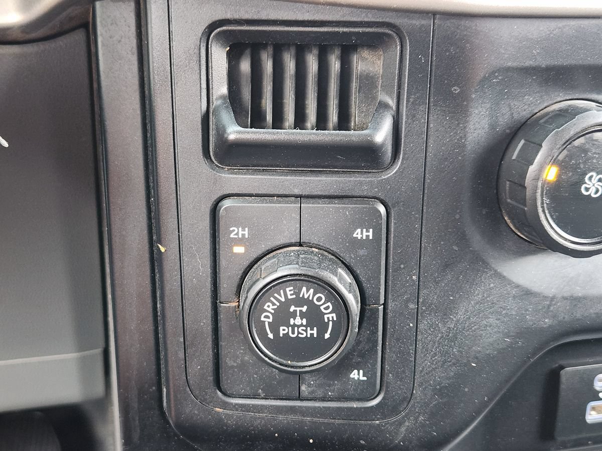 Used 2021 Ford F150 XL w/ FX4 Off-Road Package AWD/4WD image 41
