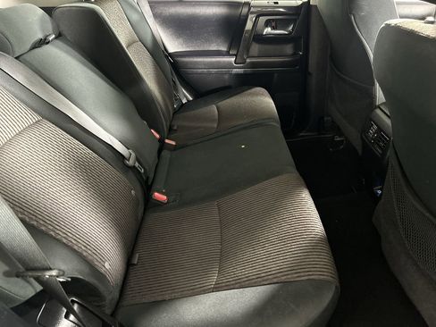 Used 2024 Toyota 4Runner TRD Off-Road image 24