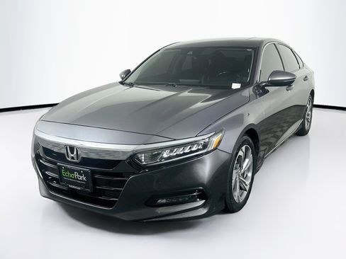 Used 2018 Honda Accord EX-L image 3
