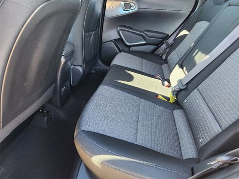 New 2025 Kia Soul EX image 12