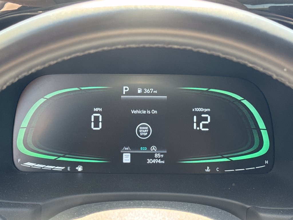 Used 2025 Hyundai Palisade XRT AWD/4WD image 18