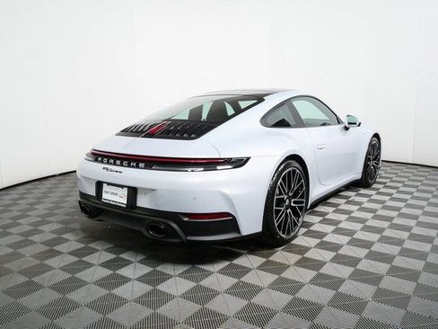 New 2026 Porsche 911 Carrera image 26