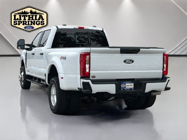 New 2027 Ford F350 XL w/ STX Appearance Package AWD/4WD image 7