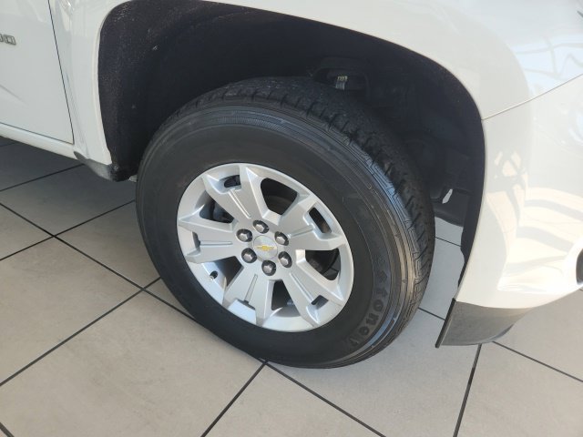 Used 2021 Chevrolet Colorado LT RWD image 14