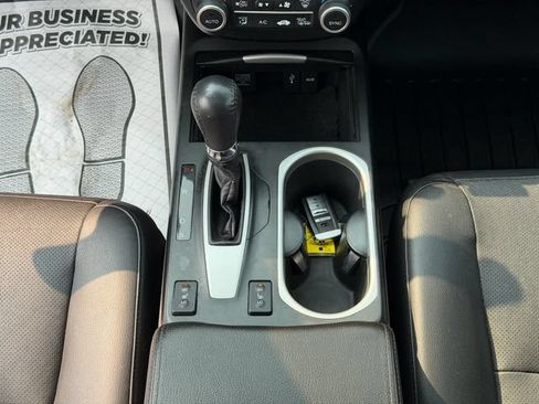 Used 2017 Acura RDX AWD w/ Technology Package image 18