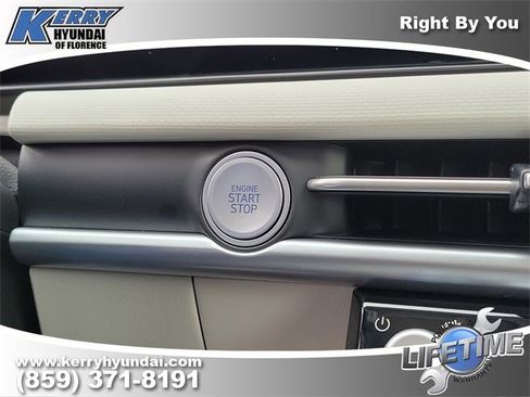 New 2026 Hyundai Tucson SEL image 28