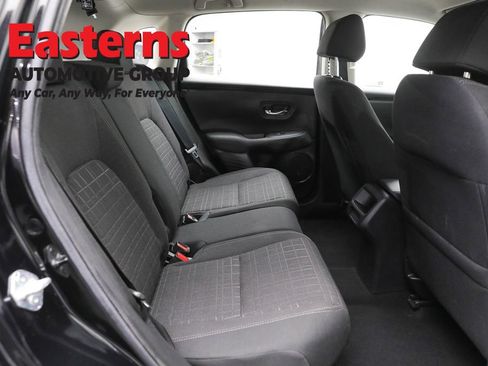 Used 2024 Honda HR-V LX image 22