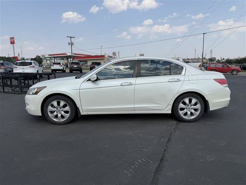 Used 2010 Honda Accord EX-L image 1