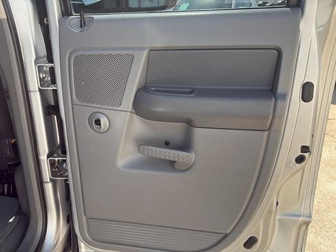 Used 2007 Dodge Ram 2500 Truck SLT w/ Quad Cab Big Horn Value Group AWD/4WD image 13