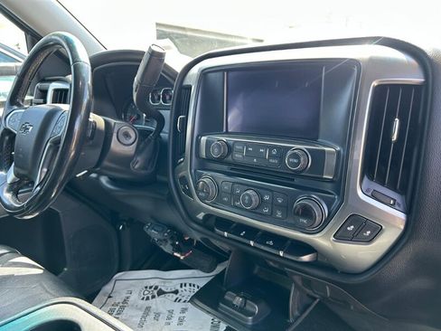 Used 2018 Chevrolet Silverado 1500 LT w/ All Star Edition RWD image 17