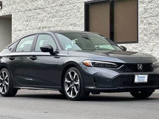 New 2026 Honda Civic Sport Touring video 2