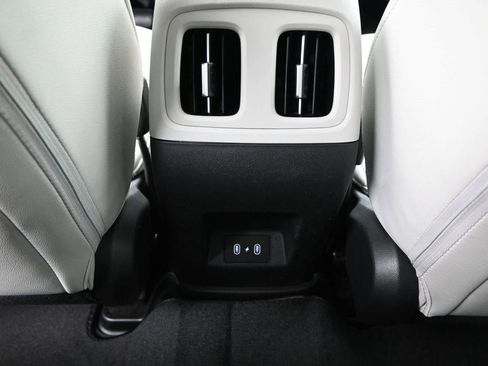 New 2025 Hyundai Tucson SEL image 27