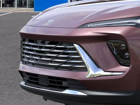 New 2025 Buick Envision Preferred image 13