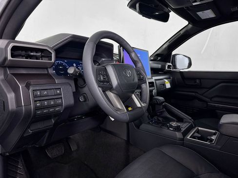 New 2025 Toyota 4Runner TRD Off-Road Premium image 11