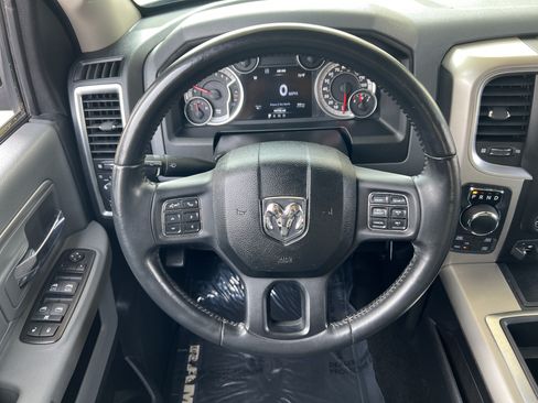 Used 2014 RAM 1500 Big Horn AWD/4WD image 27
