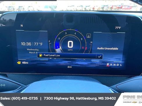 New 2026 Chevrolet Traverse LT w/ Driver Confidence Package image 14